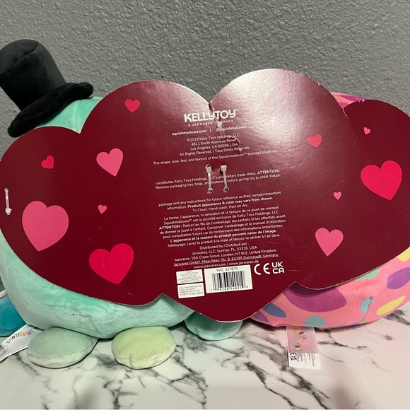 Squishymellows couple! - Picture 2 of 2